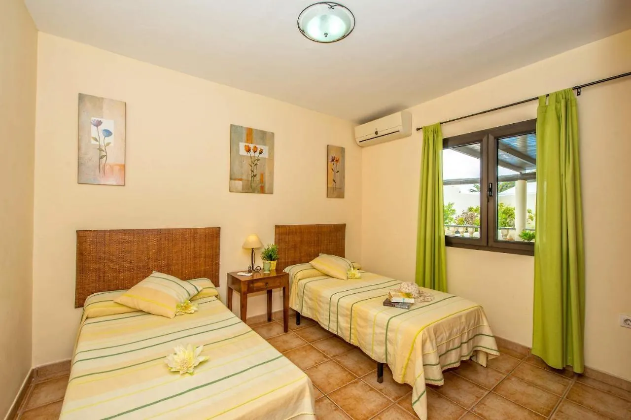 פוארטו דל כרמן Villa Oceano Azul By Villa Plus 0*, פוארטו דל כרמן ספרד