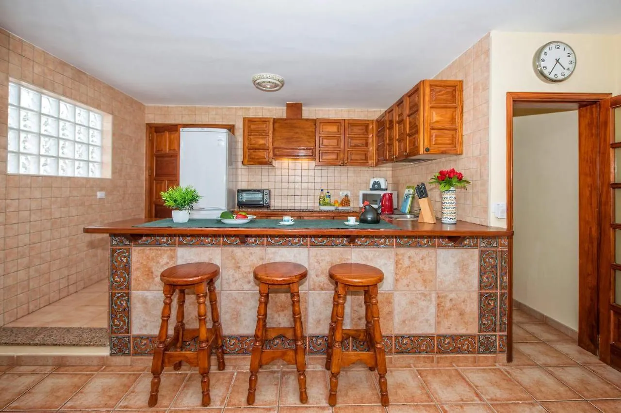פוארטו דל כרמן Villa Oceano Azul By Villa Plus
